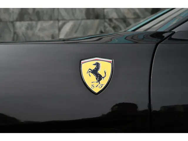Ferrari Portofino V8 HELE 2019 Benzine 23