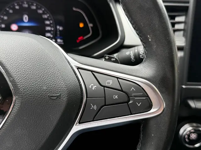 Renault Captur 1.3 TCe 130 Intens 2020 Benzine 17