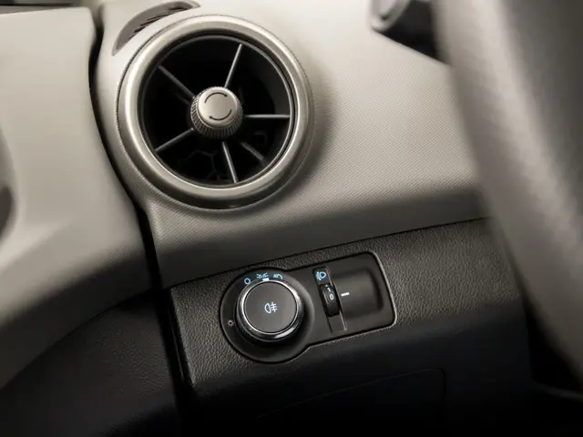 Chevrolet Aveo 1.2 LT Sport 2013 Benzine 21