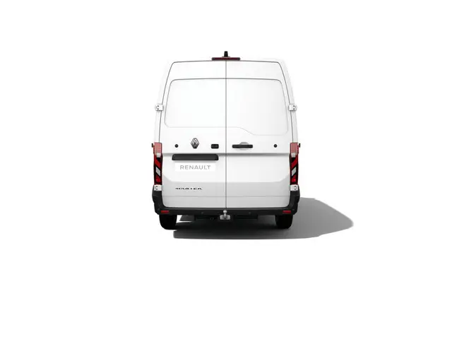 Renault Master Extra 2024 Diesel 5