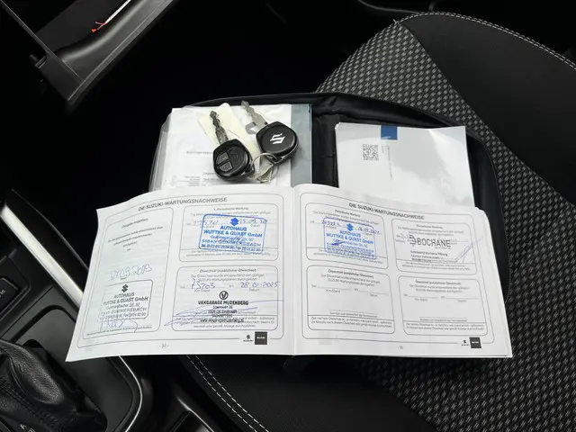 Suzuki Vitara 1.0 Boosterjet Select 2019 Benzine 16