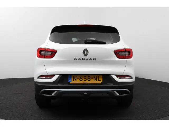 Renault Kadjar 1.3 TCe 140 Intens 2021 Benzine 37