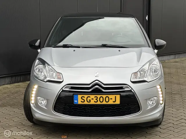 DS DS 3 1.2 PureTech So Chic 2015 Benzine 8