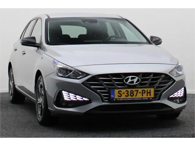 Hyundai i30 1.0 T-GDi MHEV Comfort 2022 Benzine 21