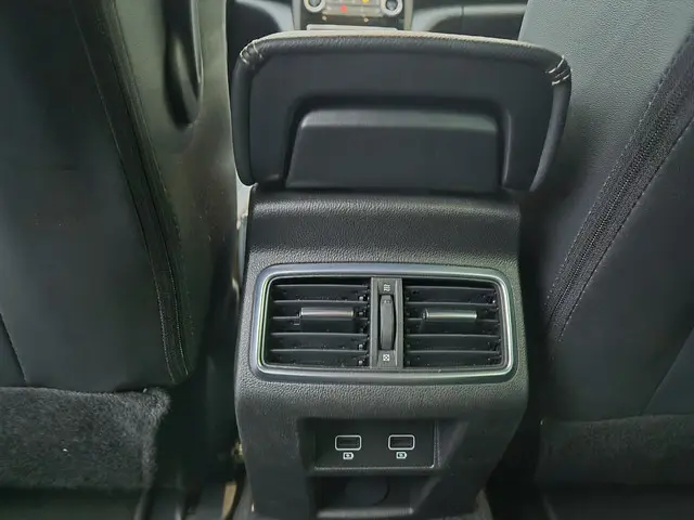 Renault Mégane Estate 1.3 TCe 140 Techno 2023 Benzine 29