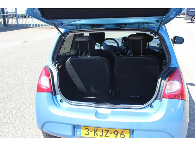 Renault Twingo 1.2 16V Dynamique, Airco! 2013 Benzine 8