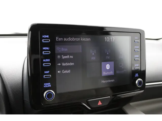 Toyota Yaris 1.5 Hybrid 2021 Hybride Benzine 8