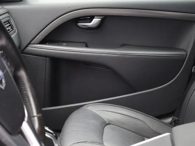 Volvo V70 T4 Automaat Polar 2016 Benzine 20