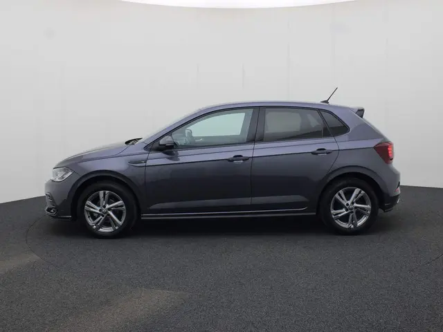 Volkswagen Polo 1.0TSI/95PK R-Line 2024 Benzine 30