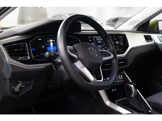 Volkswagen Taigo 1.0 TSI Life Edition 2024 Benzine 11