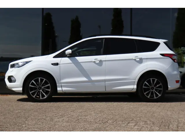 Ford Kuga 1.5 ECOBOOST ST-LINE 2017 Benzine 13