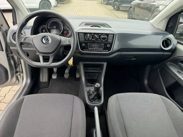 Volkswagen up! 1.0 2020 Benzine 10