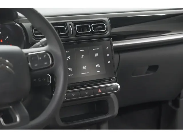 Citroën C3 PureTech 110 EAT6 Max 2024 Benzine 40