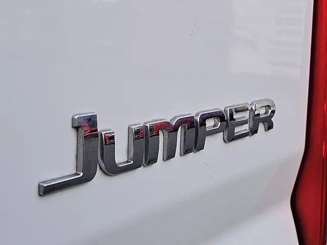 Citroën Jumper 2.2 2024 Diesel 17