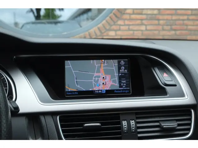 Audi A5 Sportback 1.8 TFSI S Edition 2013 Benzine 12