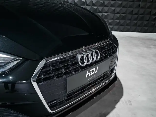 Audi A5 Sportback 35 TFSI 2022 Benzine 8
