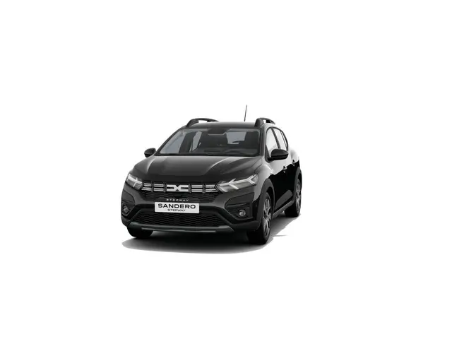 Dacia Sandero Stepway Expression 2025 Benzine 10