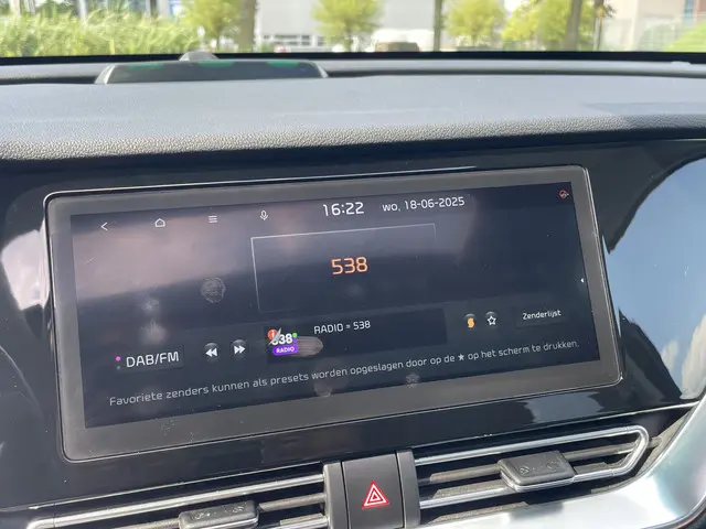 Kia e-Niro DynamicPlusLine 64 kWh 2022 Elektrisch 19