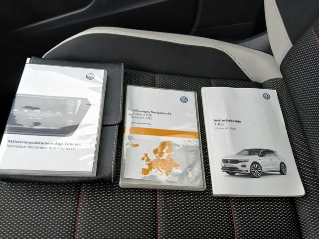 Volkswagen T-Roc 1.5 TSI Sport 2018 Benzine 25