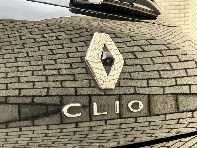 Renault Clio 1.3 TCe R.S. Line 2020 Benzine 21