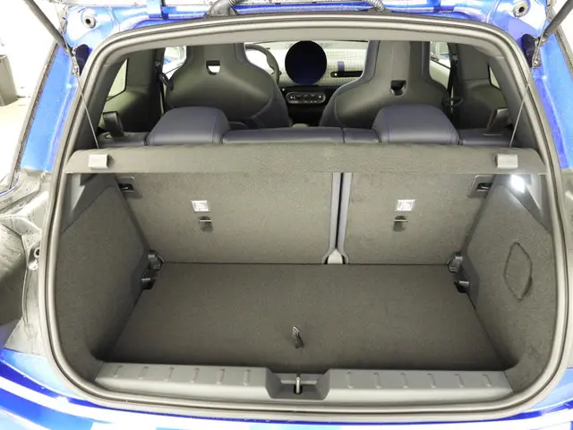 MINI 3-Deurs E 2025 Elektrisch 9