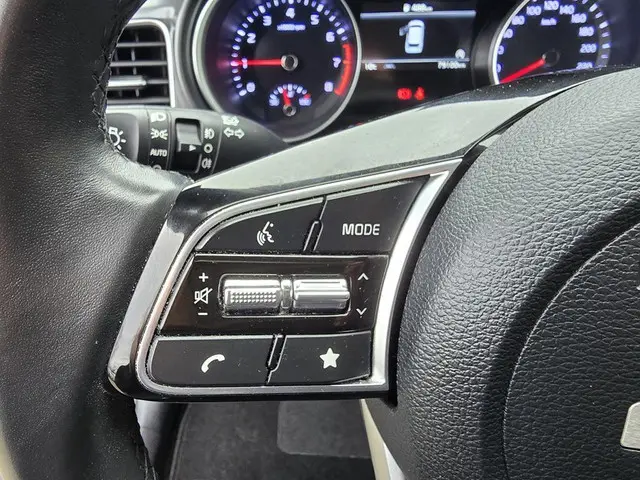 Kia Ceed Sportswagon 1.0 T-GDi DynamicLine 2022 Benzine 24