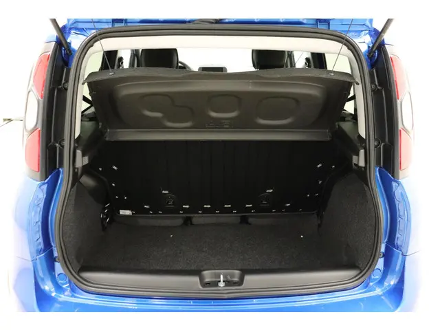 Fiat Panda 1.0 Hybrid Pandina 2025 Benzine 13