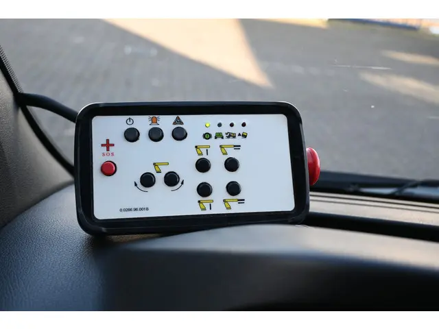 Mercedes-Benz Sprinter 316 CDI L2H2 Lift 2021 Diesel 6