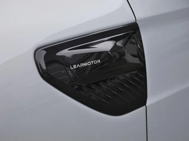 Leapmotor B10 Design ProMax 67.1 kWh 2026 Elektrisch 60