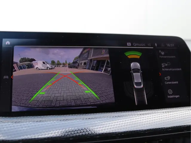 BMW 2 Serie Gran Coupé 218i High Executive 2020 Benzine 53