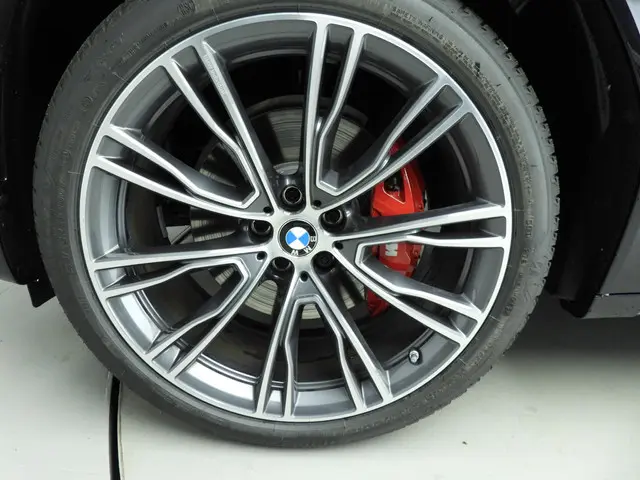 BMW X4 M40i 2026 Benzine 57