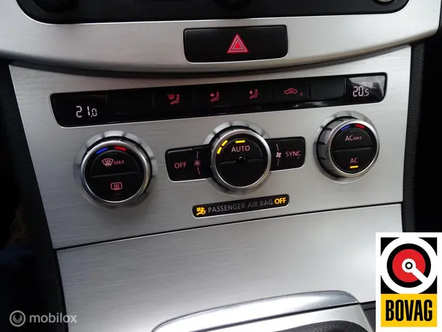 Volkswagen CC 1.8 TSI 2013 Benzine 16