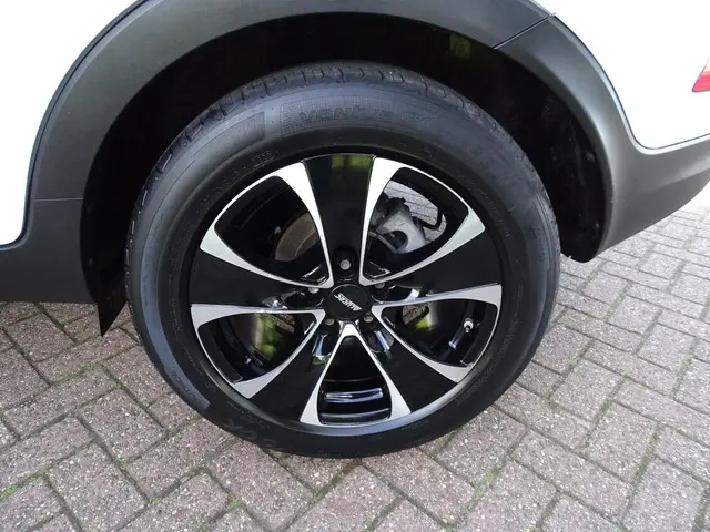 Kia Sportage 1.6 GDI EconomyLine 2014 Benzine 21