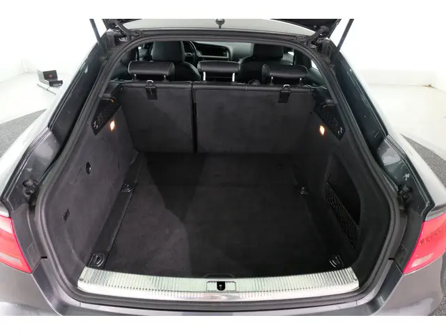 Audi A5 Sportback 1.8 TFSI Sport Edition 2015 Benzine 30