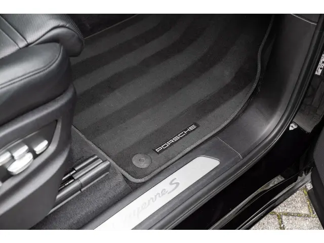 Porsche Cayenne 2.9 S 2018 Benzine 45