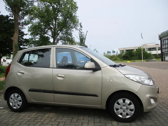 Hyundai i10 3