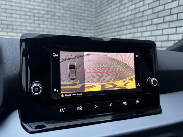 SEAT Ibiza 1.0 EcoTSI FR Business Connect 2025 Benzine 11