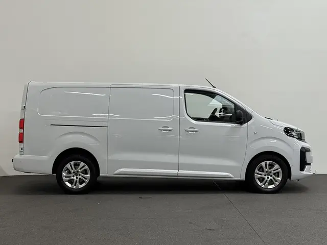 Opel Vivaro 2.0 Diesel 180PK L3 Automaat 2024 Diesel 5