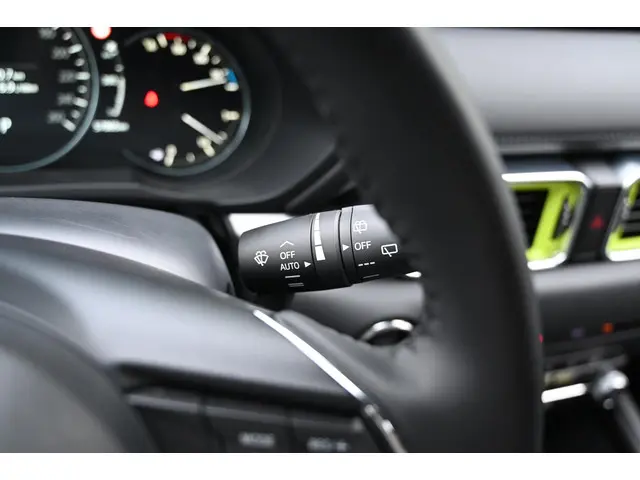 Mazda CX-5 SkyActiv-G 165 6MT Newground 2022 Benzine 28