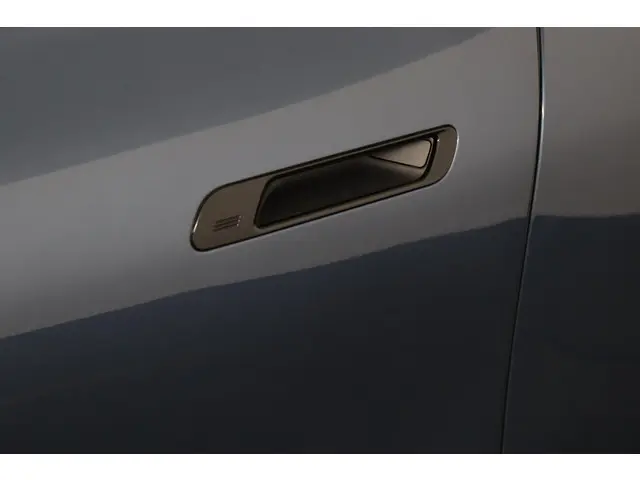 BMW iX xDrive45 2026 Elektrisch 29