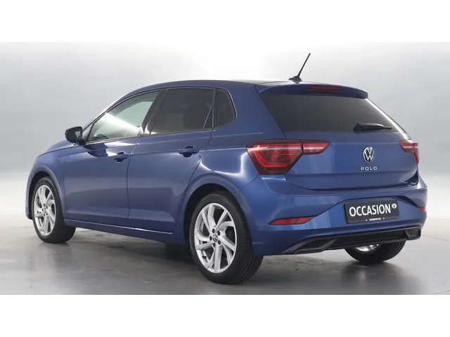 Volkswagen Polo 1.0 TSI 95pk Style DSG 2023 Benzine 4
