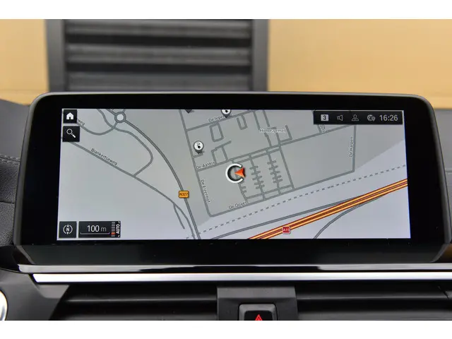 BMW iX3 High Executive 80 kWh 2021 Elektrisch 16