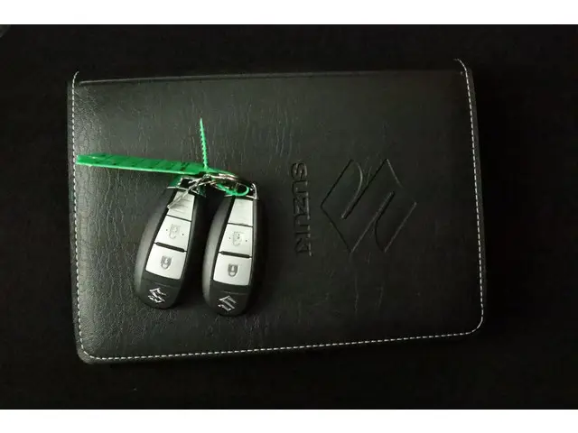 Suzuki Ignis 1.2 Stijl 2020 Benzine 11