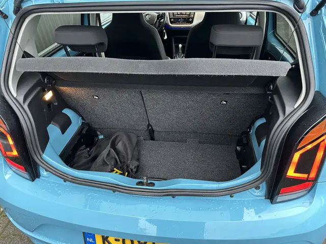 Volkswagen e-up! e-up! 2016 Elektrisch 26
