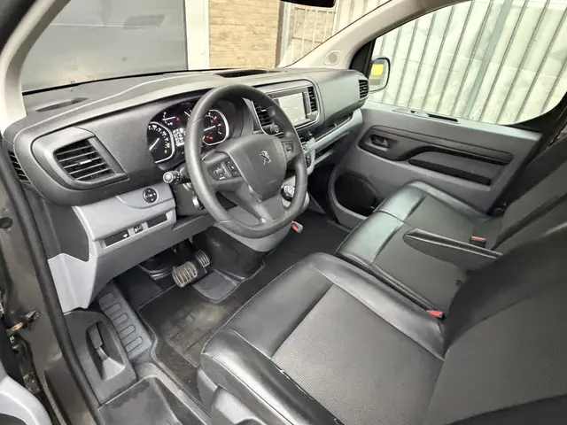 Peugeot Expert 2.0 BlueHDI 180 AUTOMAAT 2020 Diesel 35