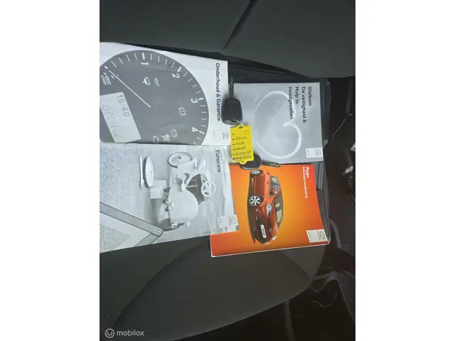 Toyota Aygo 1.0 VVT-i Now 2014 Benzine 15