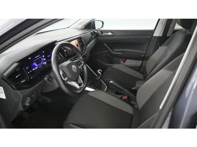 Volkswagen Polo 1.0 TSI 95pk Life Business 2023 Benzine 16