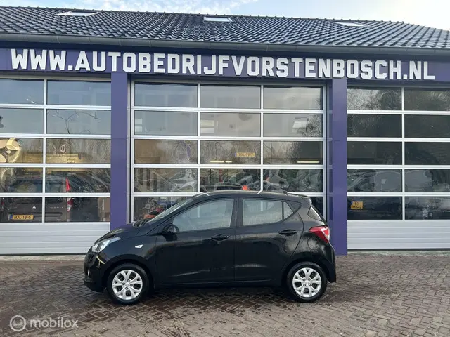 Hyundai i10 2