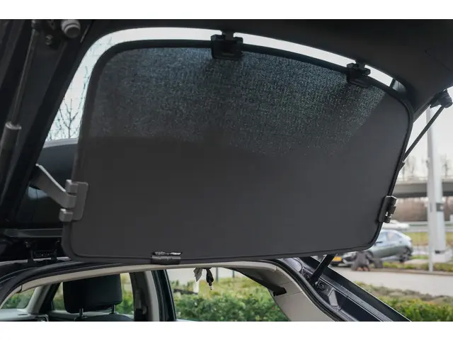 Honda HR-V 1.5i e:HEV ELEGANCE 2022 Hybride Benzine 34