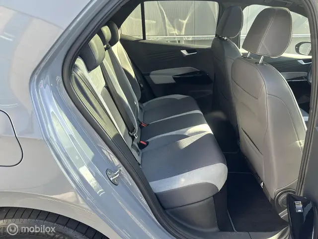 Volkswagen ID.3 Pro 58 kWh 2021 Elektrisch 14